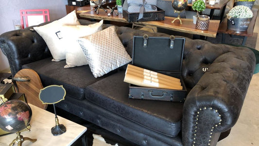 Sofa Roma
