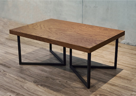 Mesa de Centro Balto