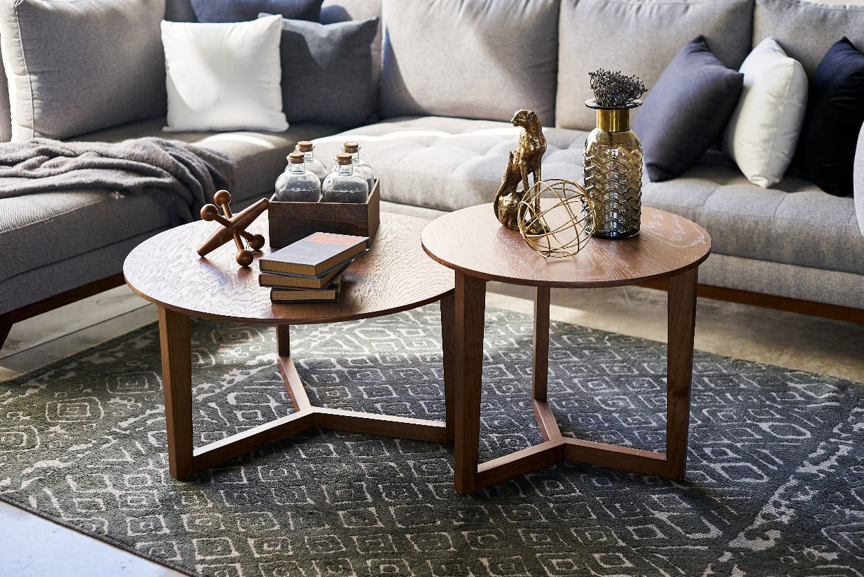 Mesa Centro Pedrera G