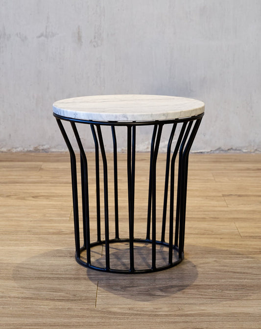 Mesa de Centro Ramblas Marmol CH