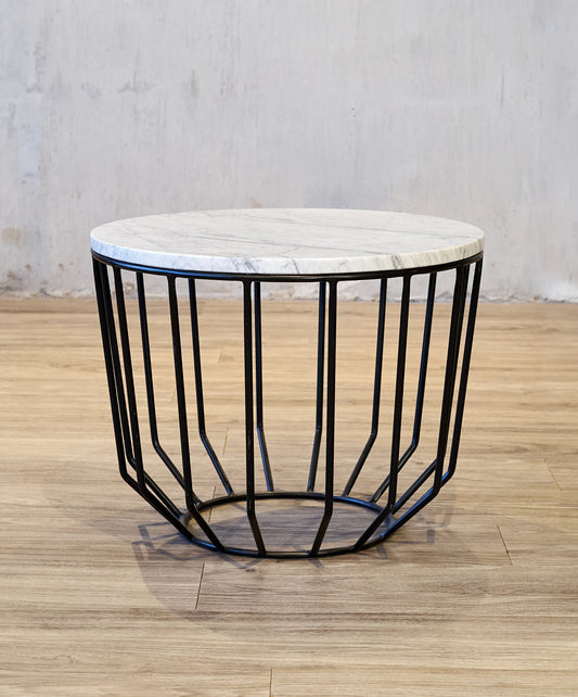 Mesa de Centro Ramblas Marmol MED