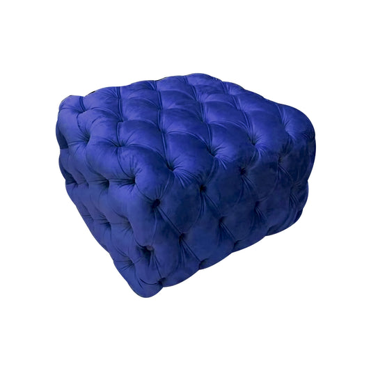 Puff Ottoman