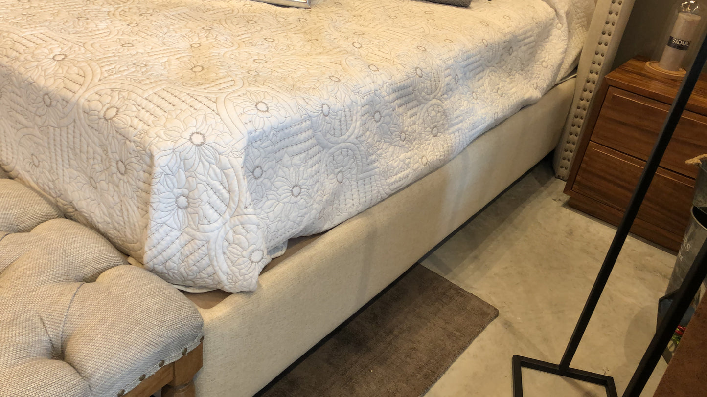 Base de Cama Queen