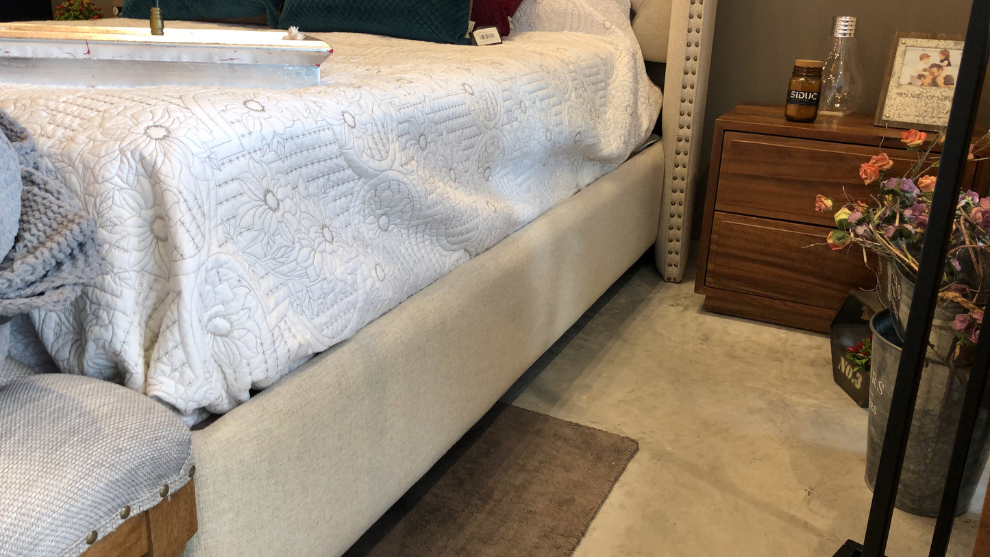 Base de Cama Queen