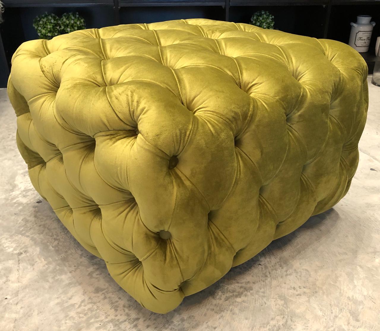 Puff Ottoman