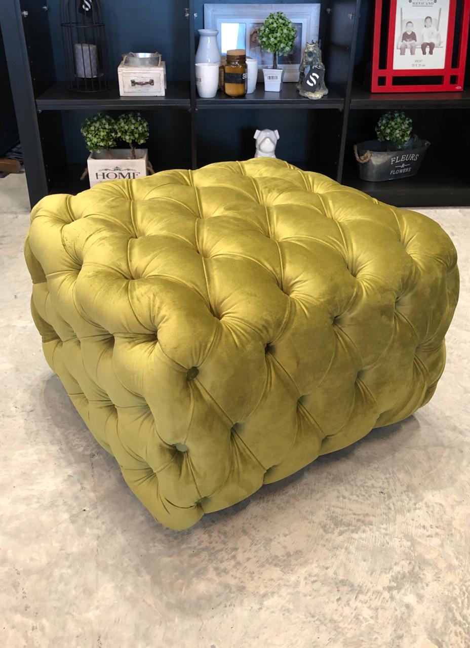 Puff Ottoman