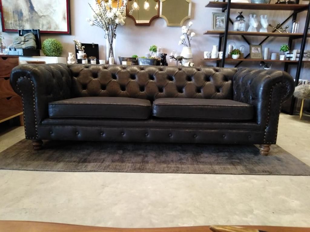 Sofa Roma