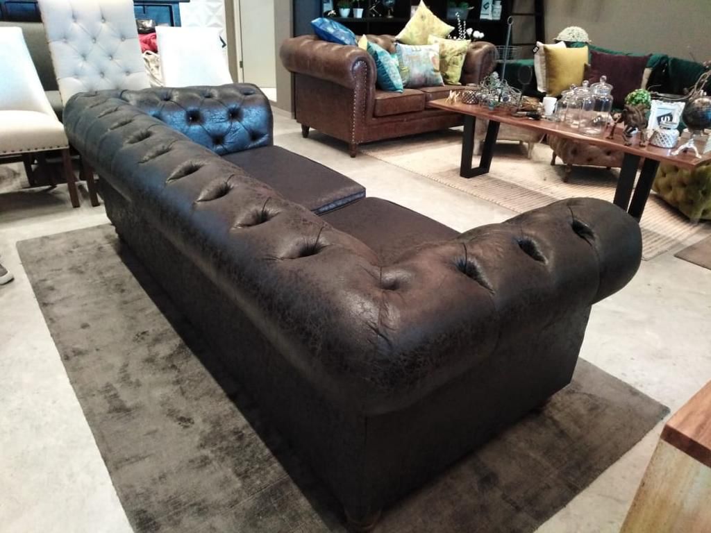 Sofa Roma