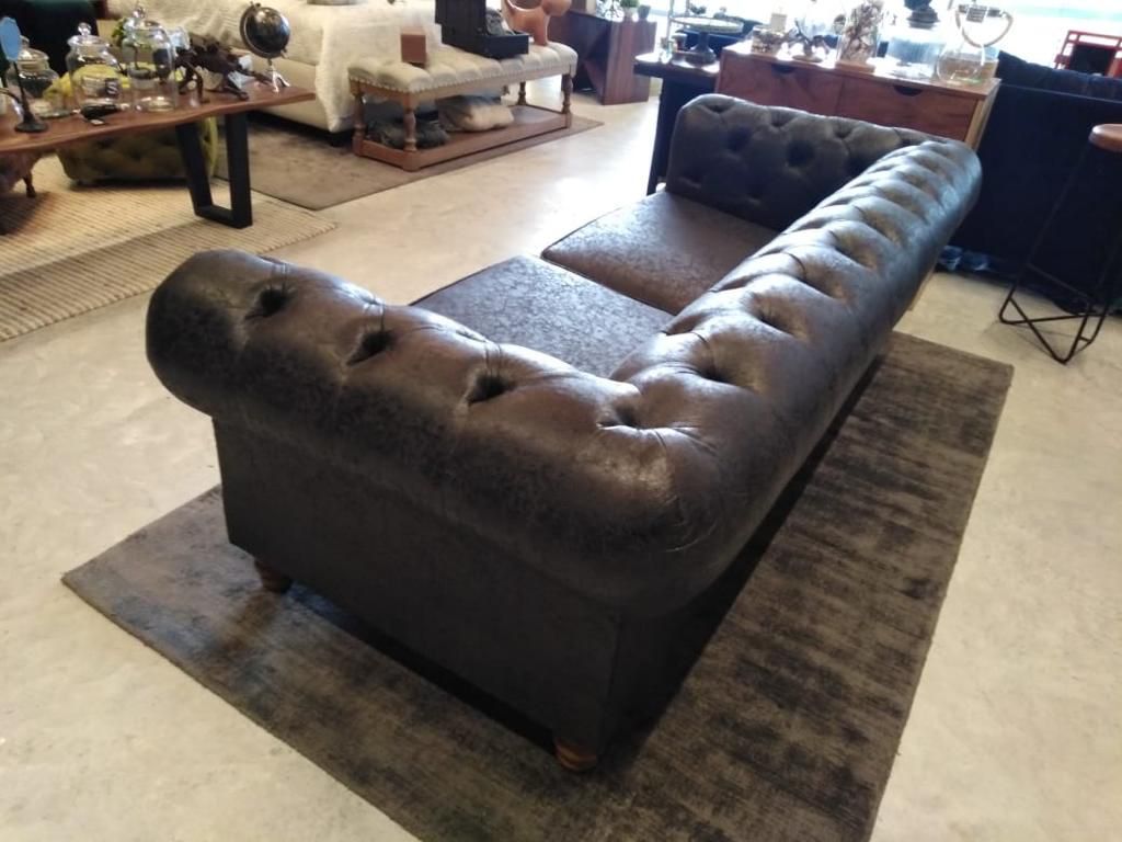 Sofa Roma