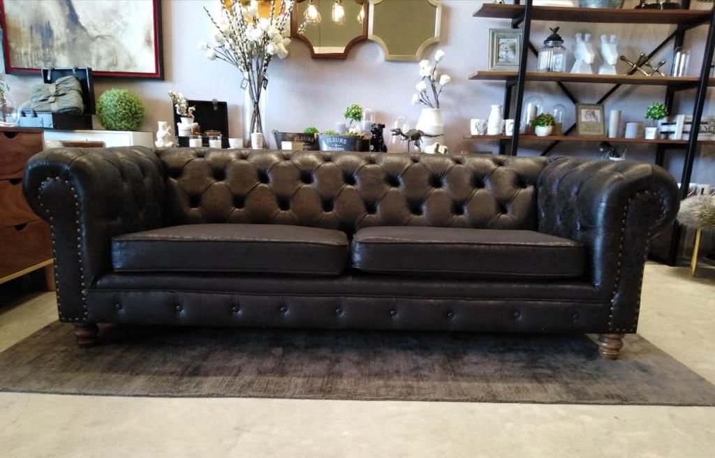 Sofa Roma