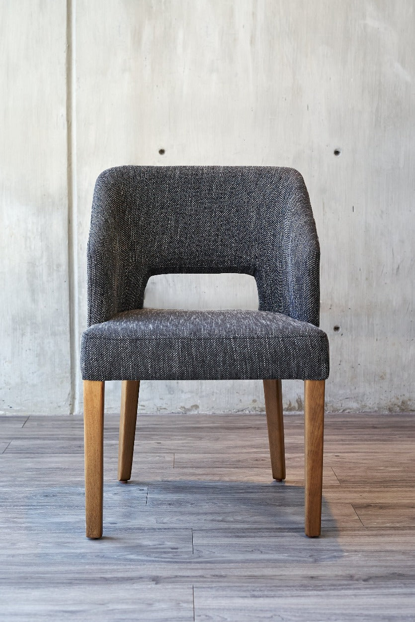 Silla San Bernardo