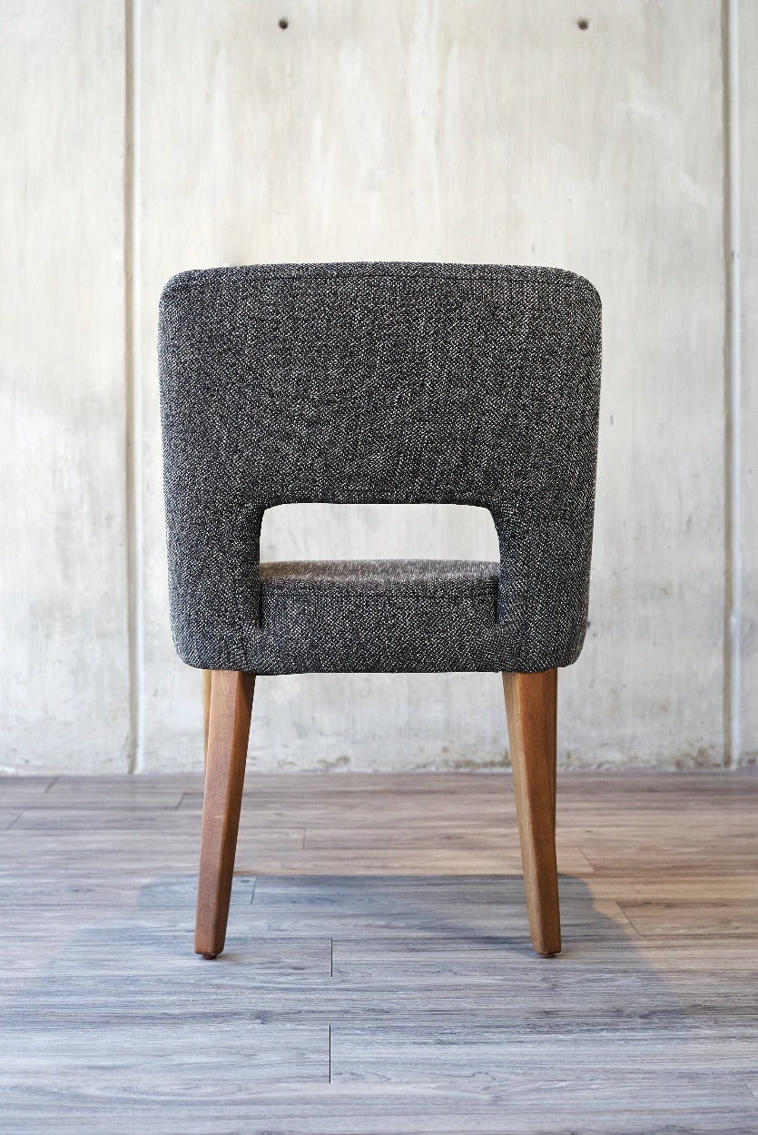 Silla San Bernardo