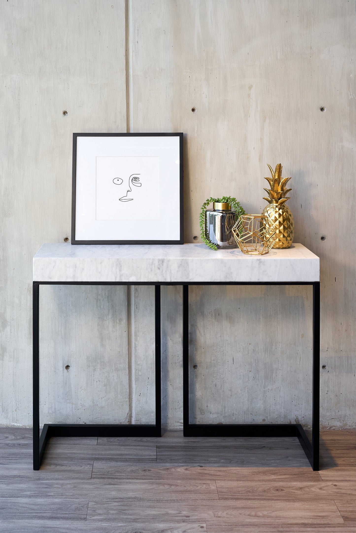Credenza Arce