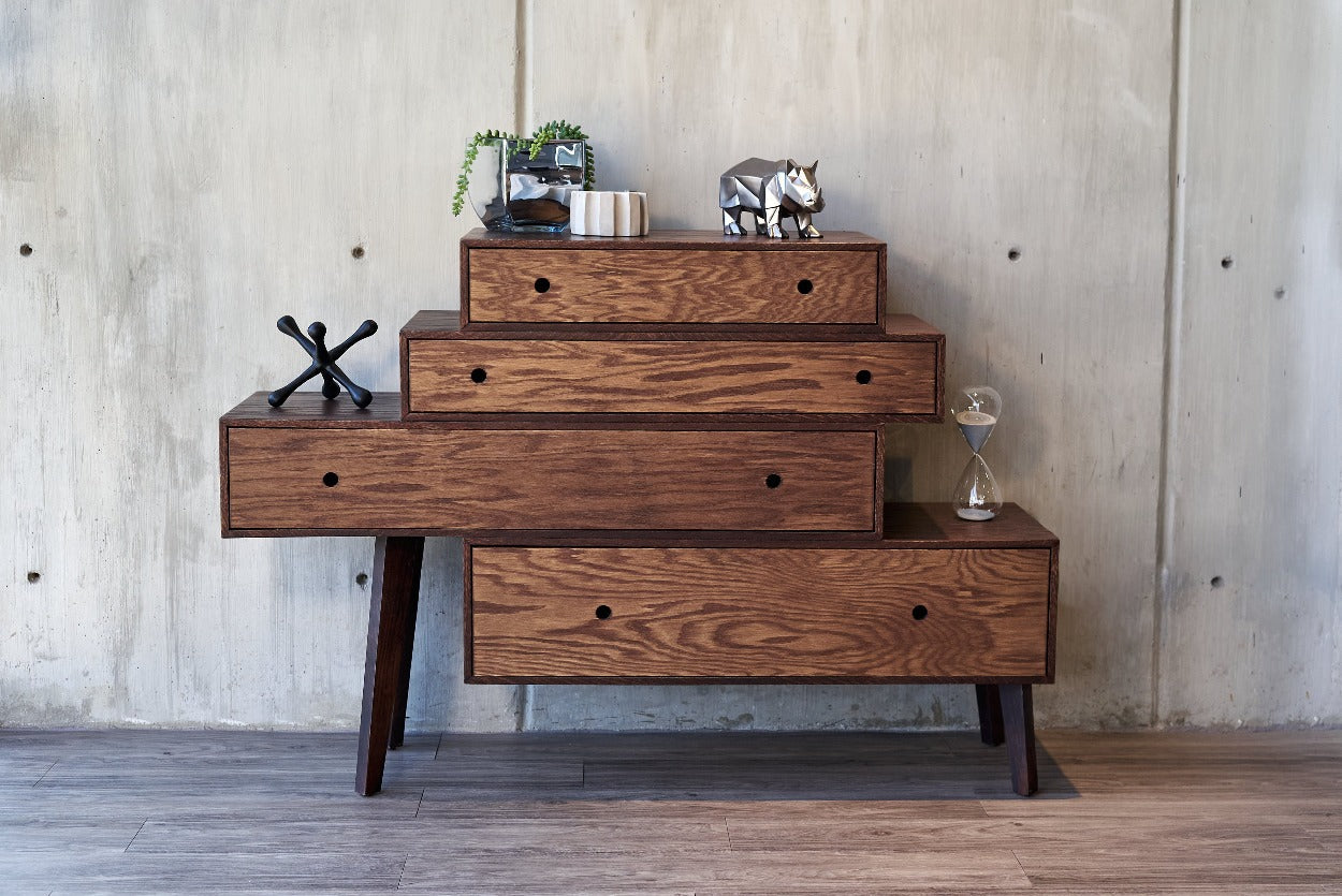 Credenza Macarena