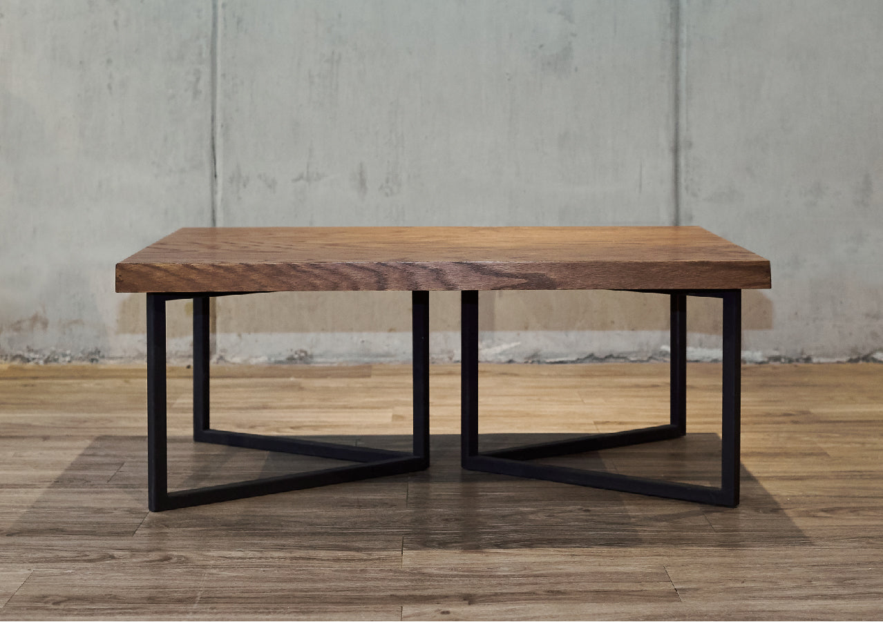 Mesa de Centro Balto