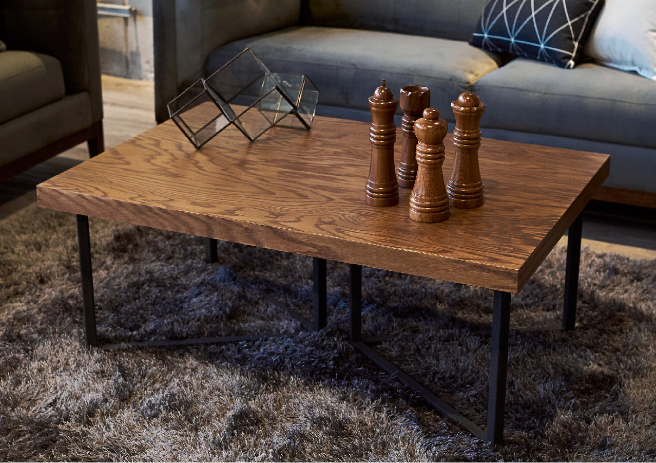 Mesa de Centro Balto