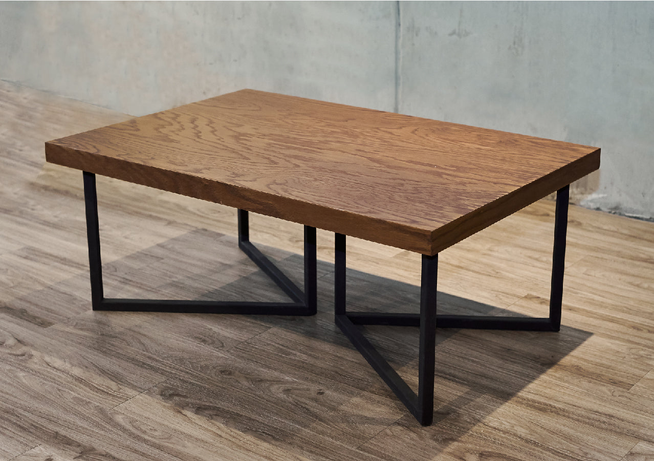 Mesa de Centro Balto