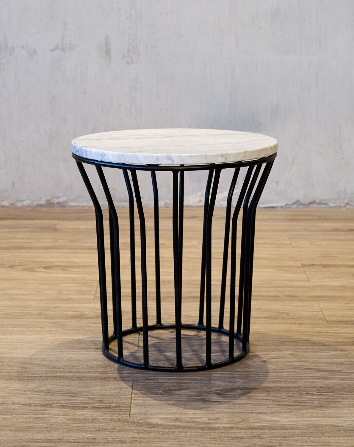 Mesa de Centro Ramblas Marmol CH