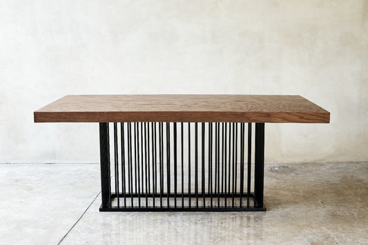 Mesa Alcala