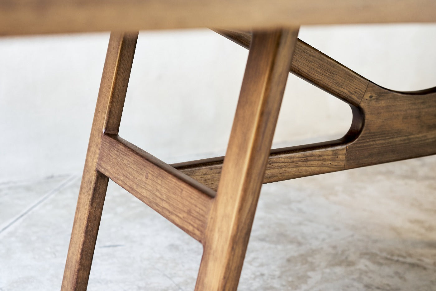 Mesa Comedor Castellana