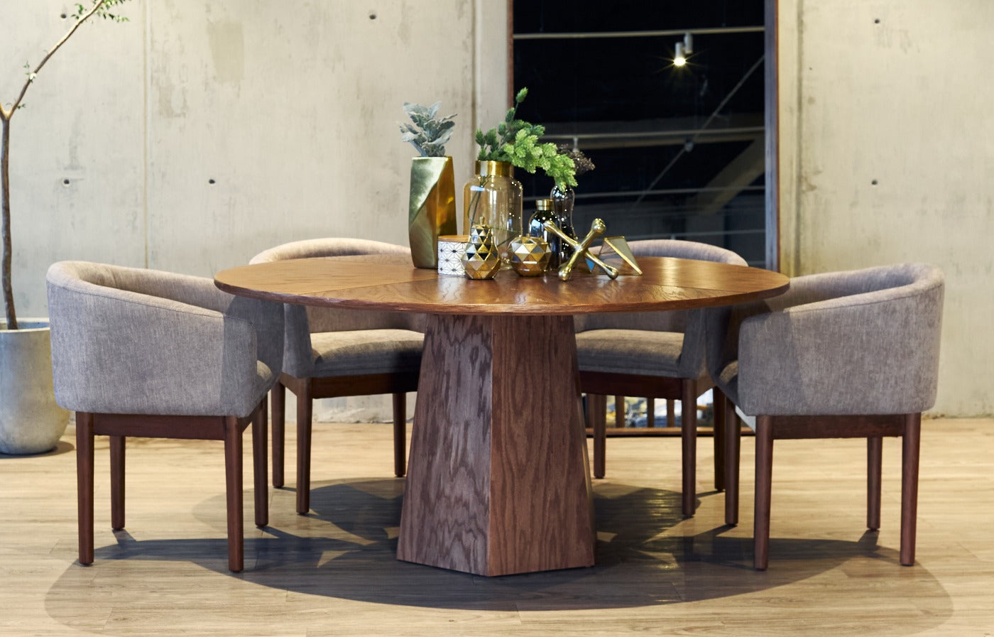 Mesa Comedor Cibeles