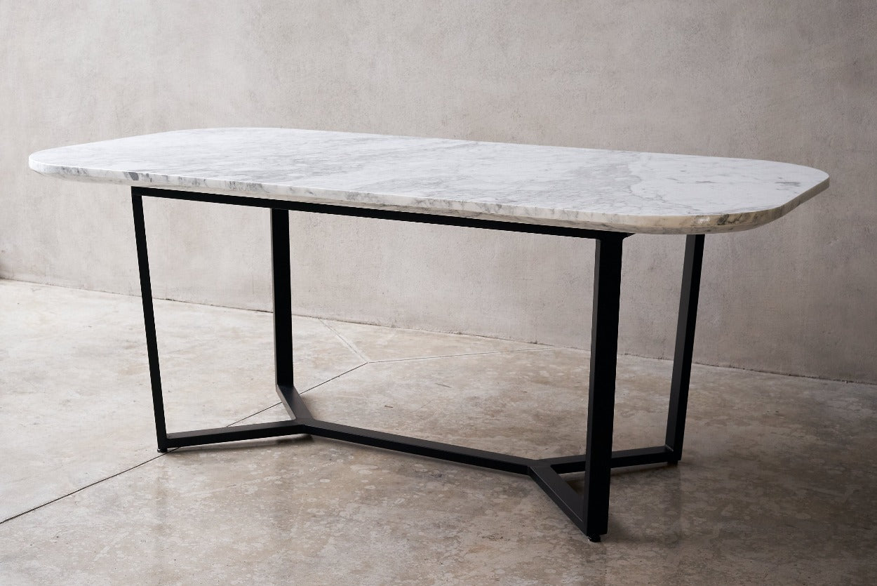 Mesa Comedor Serrano