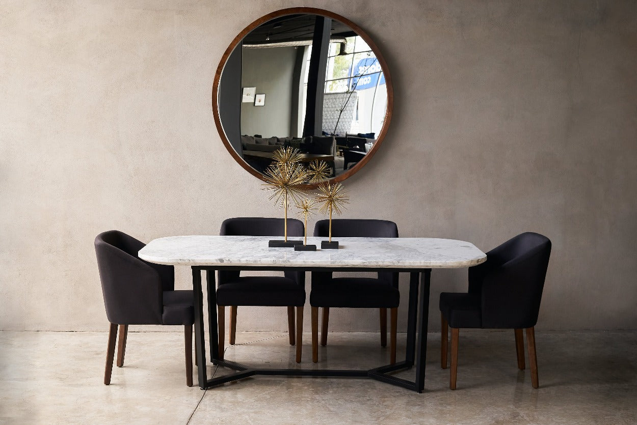 Mesa Comedor Serrano