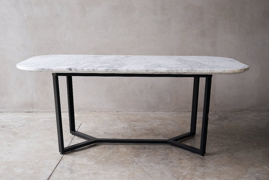 Mesa Comedor Serrano
