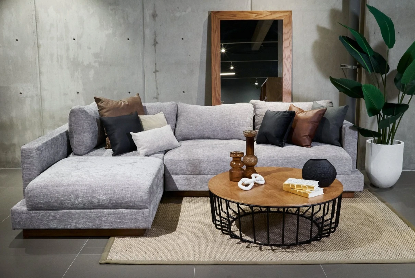 Sala en Escuadra Noruega