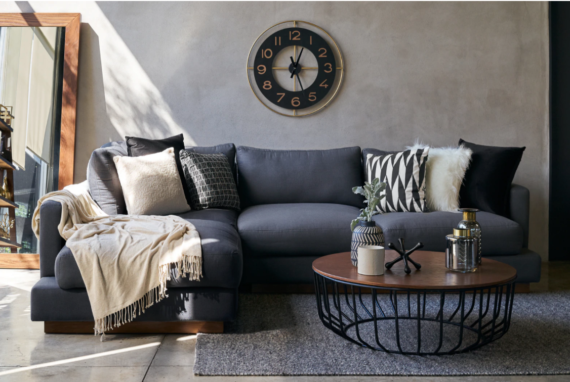 Sala en Escuadra Noruega