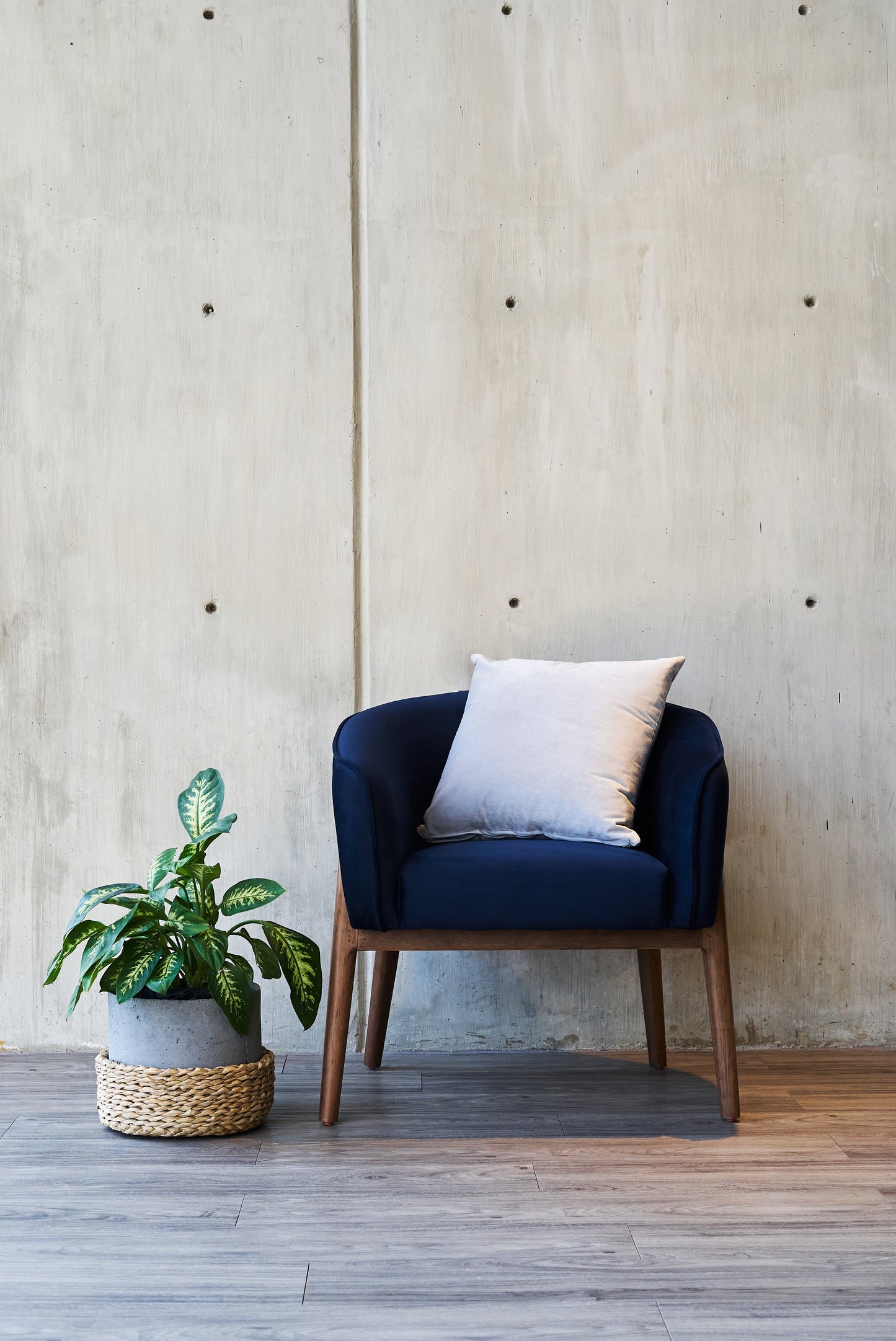 Sillon Individual Greco