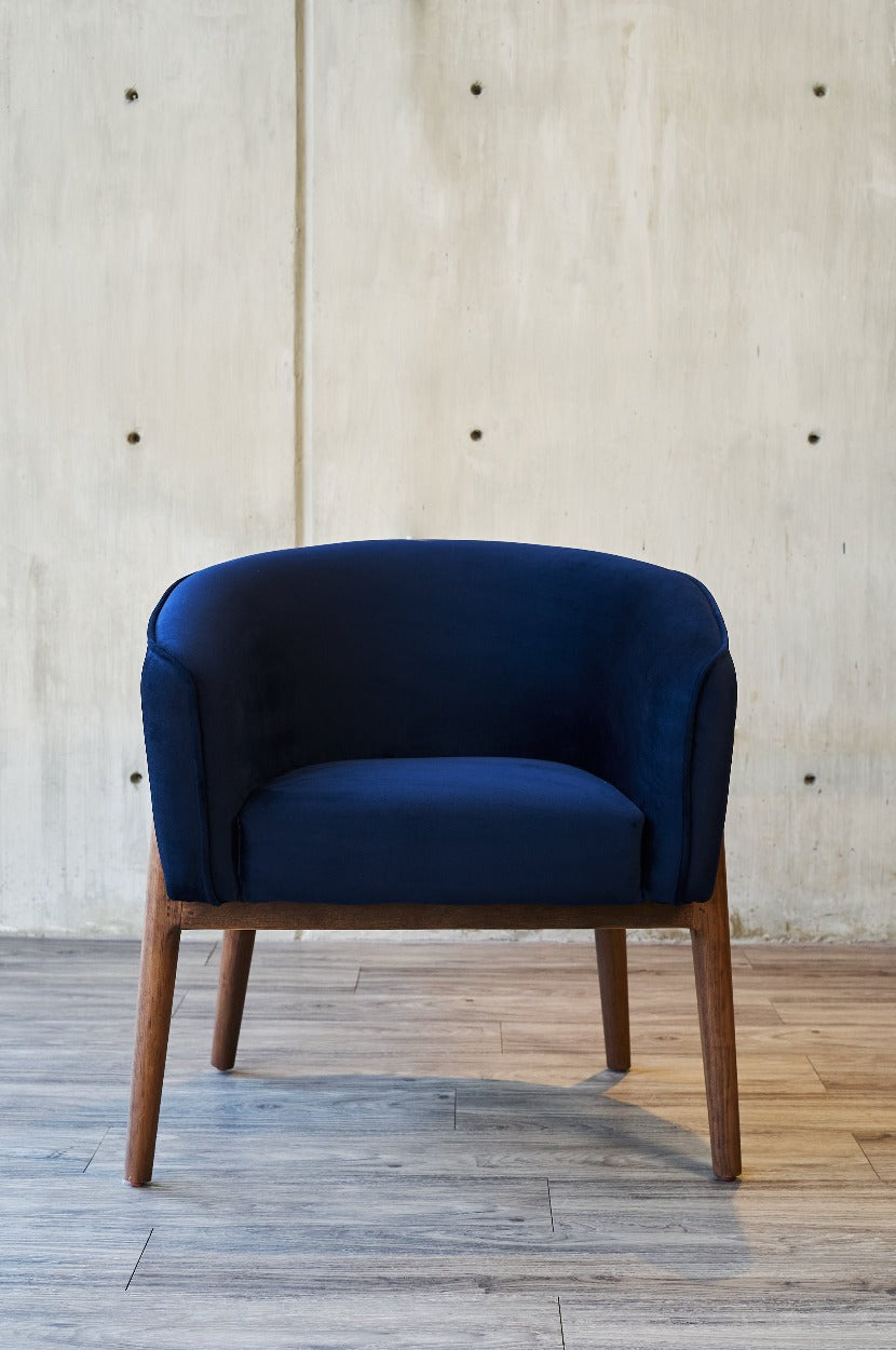 Sillon Individual Greco