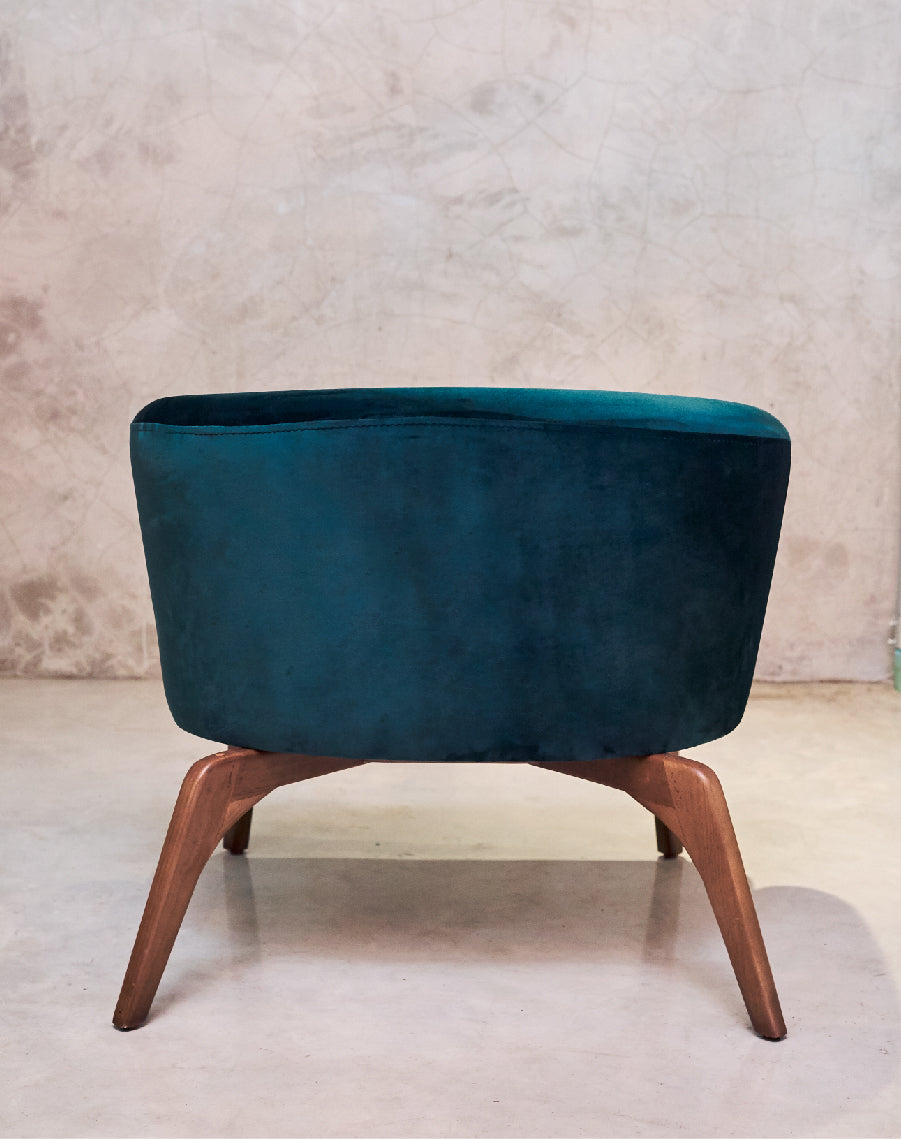 Sillon Individual Miro