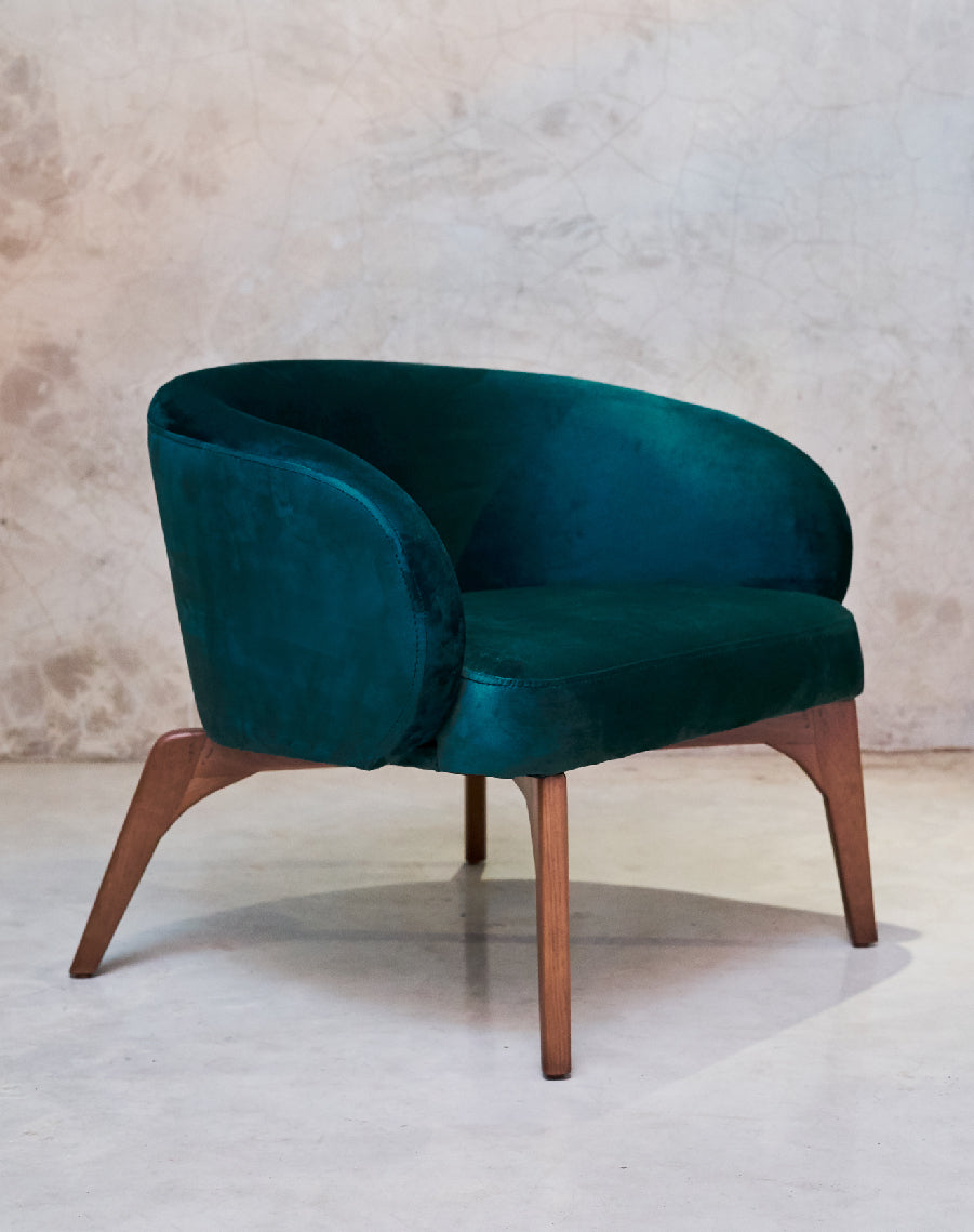 Sillon Individual Miro