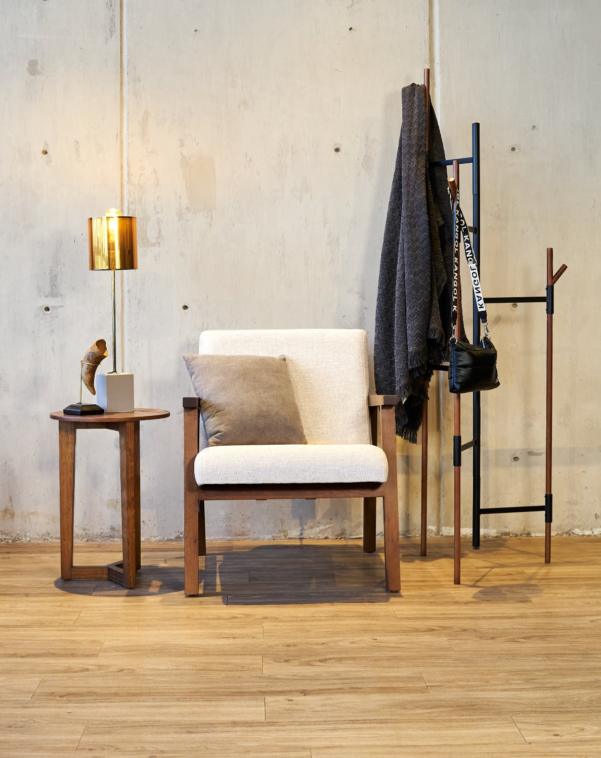 Sillon Individual Picasso