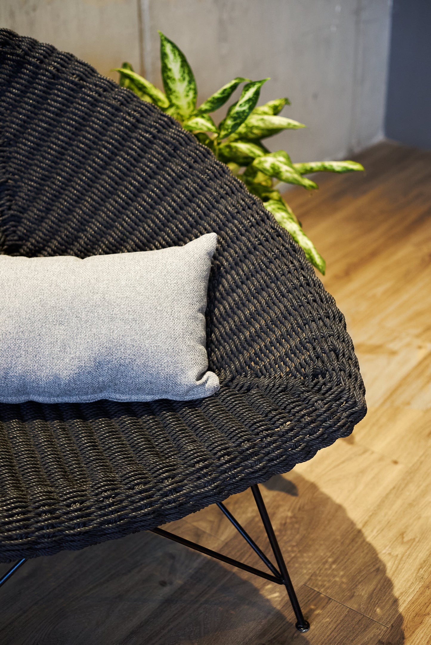 Sillon Individual Sorolla Exterior