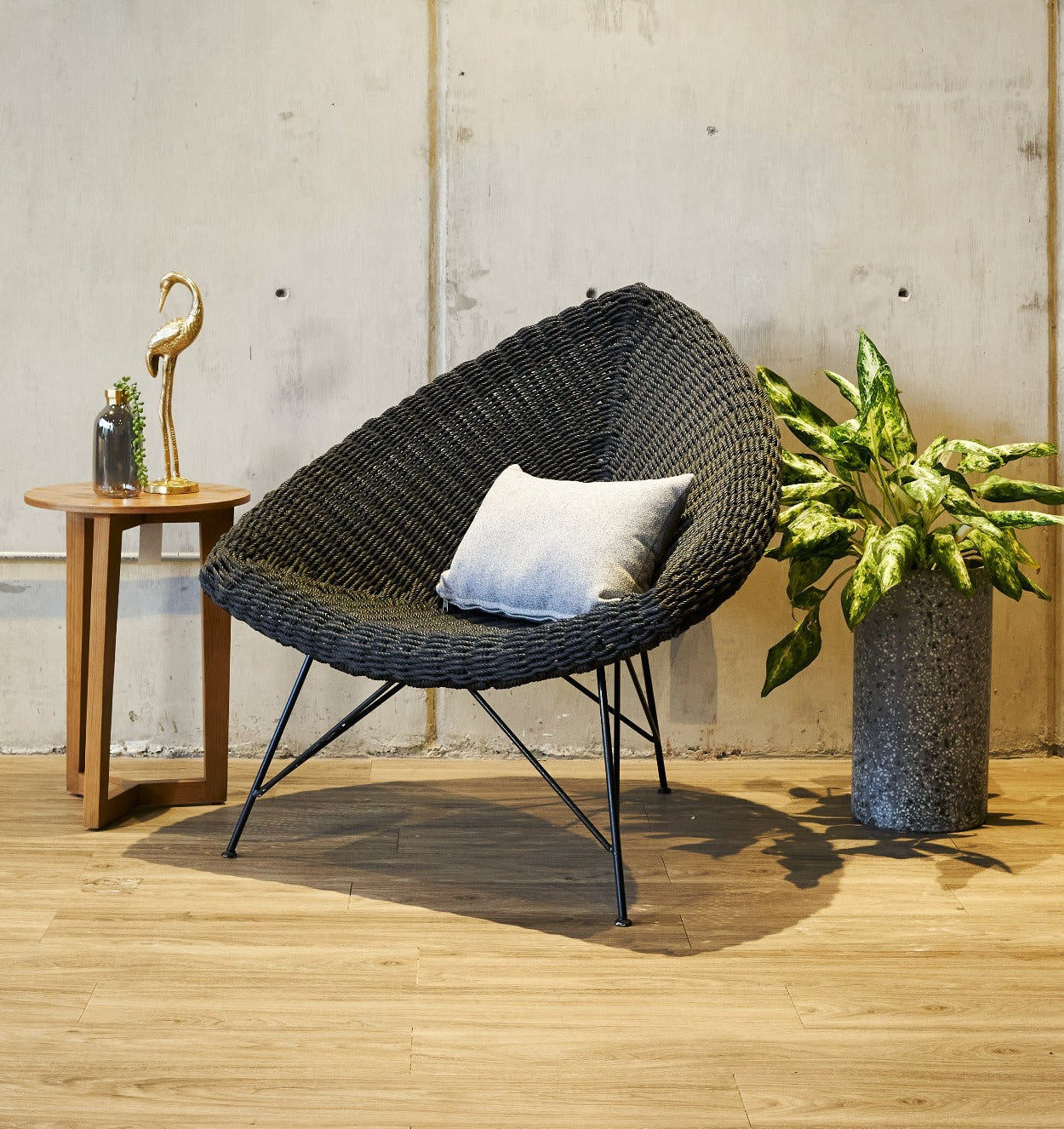 Sillon Individual Sorolla Exterior